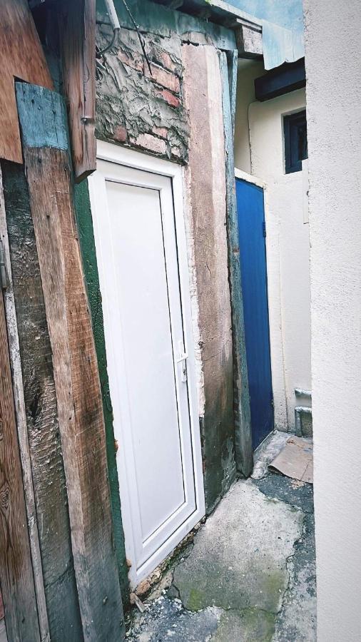 Little House Tbilisi Exterior foto
